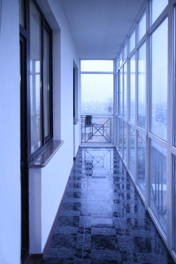 Apartment On Lukyanovska Kyiv Exterior foto
