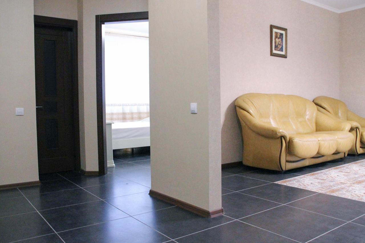 Apartment On Lukyanovska Kyiv Exterior foto